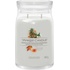 Yankee Candle Signature Woodland Weekend Memories 567 g