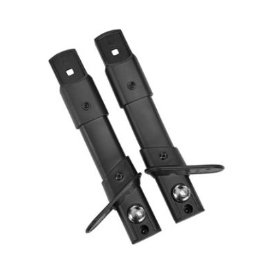 baby jogger Adapter pro druhé sedadlo City Select 2 černá – Hledejceny.cz