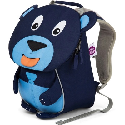 Affenzahn Bobo Bear Small blue