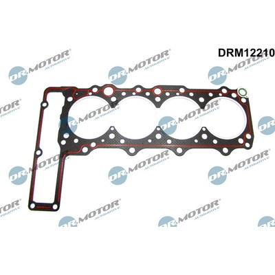 DR.MOTOR AUTOMOTIVE Tesnenie hlavy valcov DRM12210
