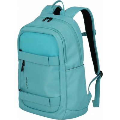 Travelite Pathway Backpack Strap Aqua 28 l