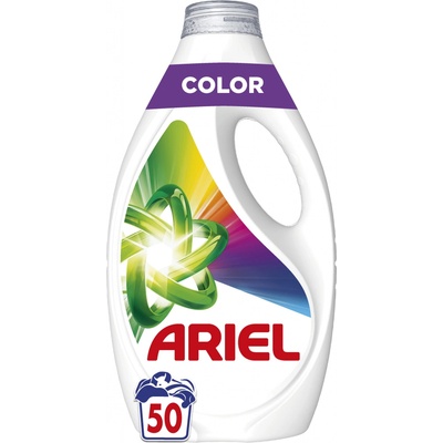 Ariel Color prací gél 2,25 l 50 PD
