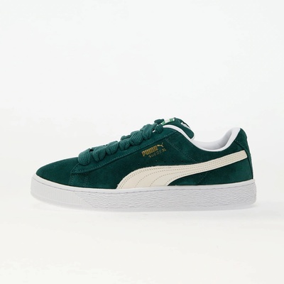 Puma Suede XL Dark Myrtle/ Warm White – Hledejceny.cz