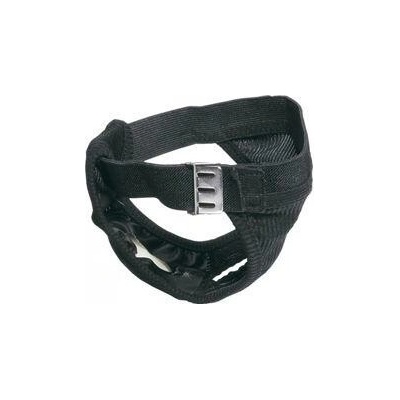 Ferplast Culotte Mini Háracie nohavičky čierne 32-37 cm