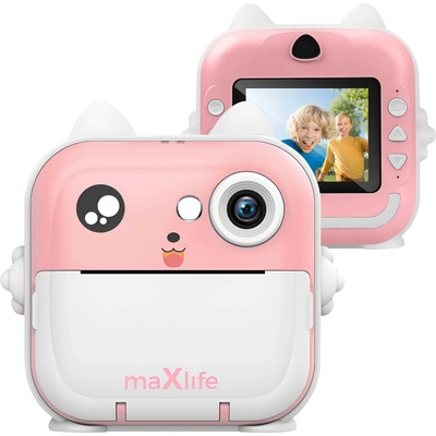 Maxlife MXPC-100