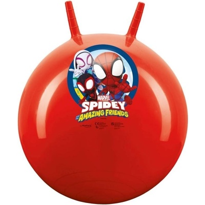 John Hopsadlo Spidey 500mm