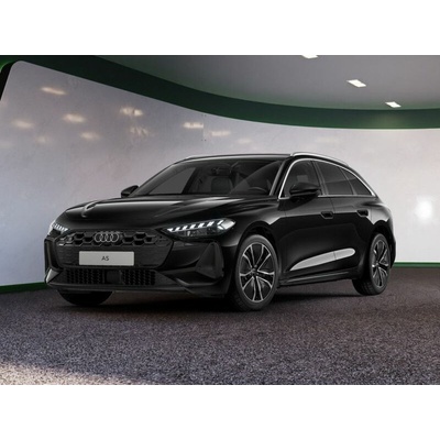 Audi A5 TFSI S tronic Avant 150 kW