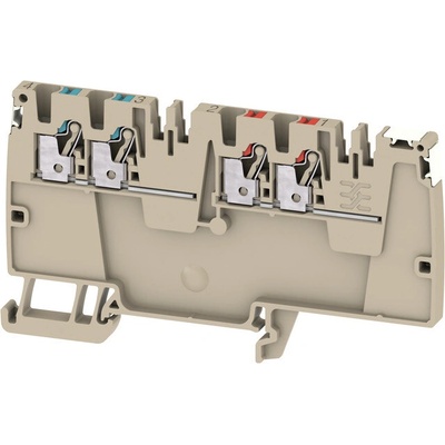 Weidmüller AAP14 2.5 LI-LI DL (2675570000)