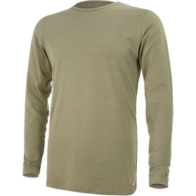 Baridi wear DR tenké Outlast khaki