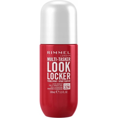 Rimmel Fixační sprej Multi-Tasker Look Locker