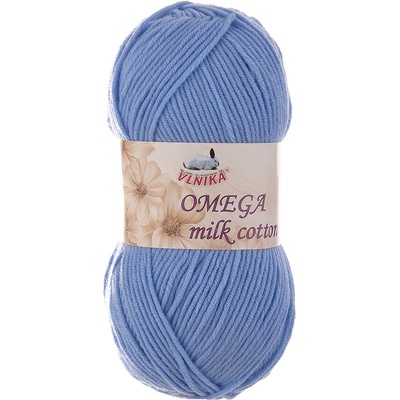 VLNIKA Příze Omega Varianta: 725