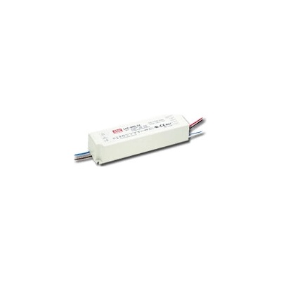 CB Elektro Zdroj LED 12V 40W IP67 (MEAN WELL)