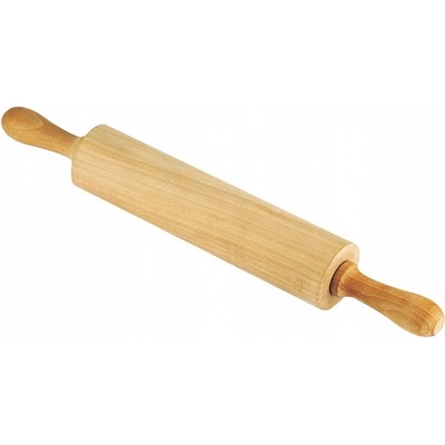 Tescoma valček na cesto DELÍCIA, drevený ø6 cm, 25 cm