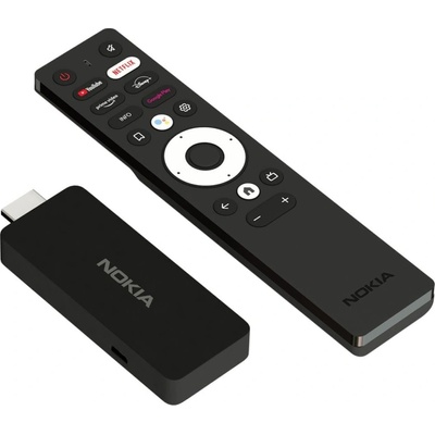 Nokia Streaming Stick 800 STREAMINGSTICK800