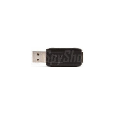 USB keylogger 16MB - hardwarový odposlech klávesnice KeeLog 59050386 – Hledejceny.cz