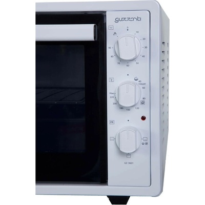 Guzzanti GZ 3601