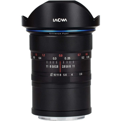 Laowa 12 mm f/2.8 Zero-D Nikon Z-mount