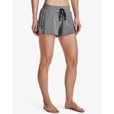 Under Armour Recover Sleep Short čierne