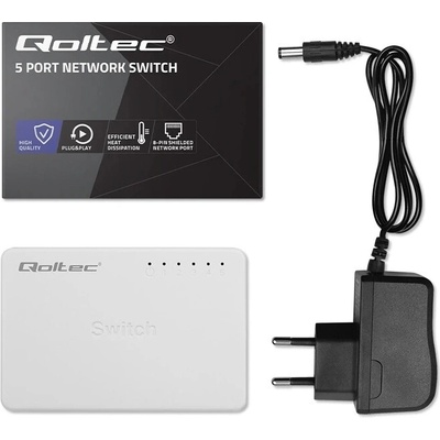 Qoltec 52247