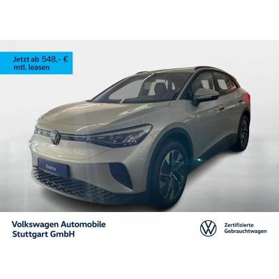 Volkswagen ID.4 210 kW