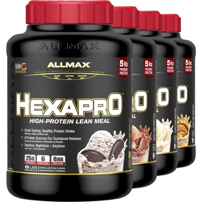 Allmax HexaPRO 40 g