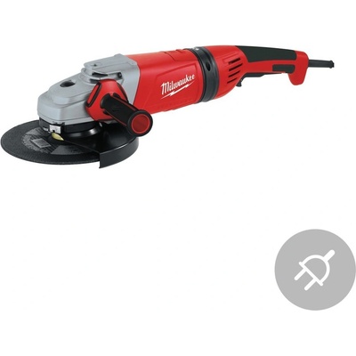 Milwaukee AGV 21-230 GE