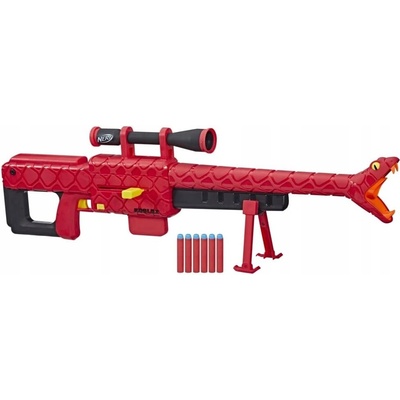 Puška NERF Roblox