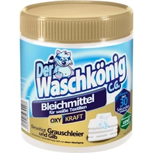 Waschkönig Oxy Kraft bielidlo a odstraňovač škvŕn 750 g
