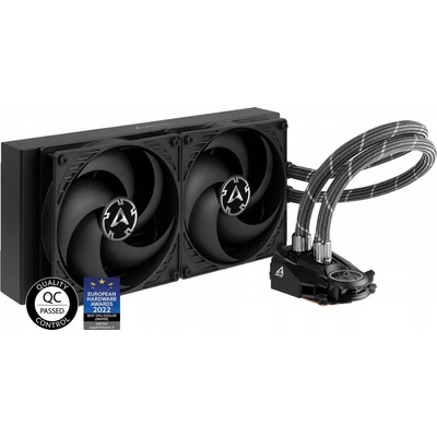 ARCTIC Liquid Freezer II 280 A-RGB ACFRE00106A