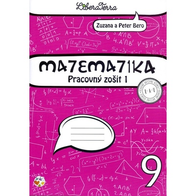 Matematika 9 Zuzana Bero