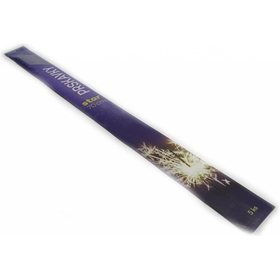 Drutep Prskavky české 70 cm super maxi 5 ks