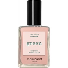 Manucurist Lak na nechty Green Pale Rose 15 ml
