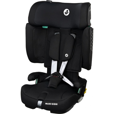 MAXI-COSI NOMAD Plus 2025 Authentic Black