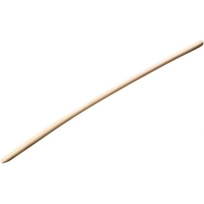 LEVIOR 61200 Násada na lopatu,vidle kolínko 130 cm – Hledejceny.cz