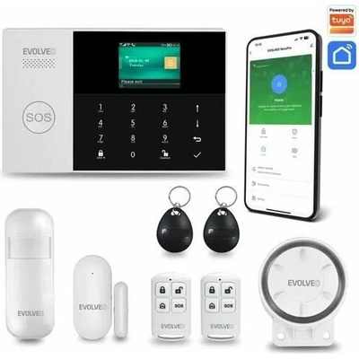 EVOLVEO SecuPro2