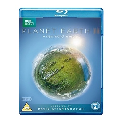 Planet Earth II