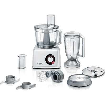 Bosch MultiTalent 8 MC812W501