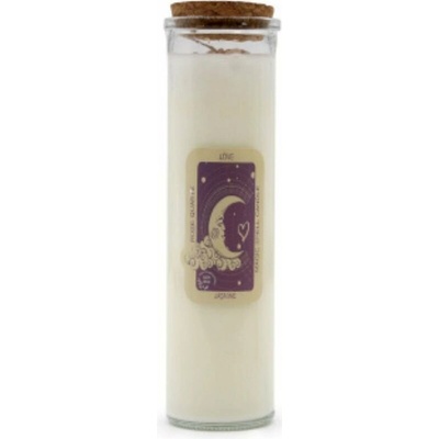 Ancient Wisdom Kouzelná Svíčka Láska 280 g