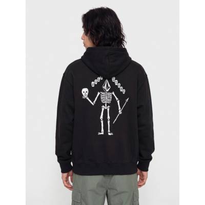 Volcom Noder HD black
