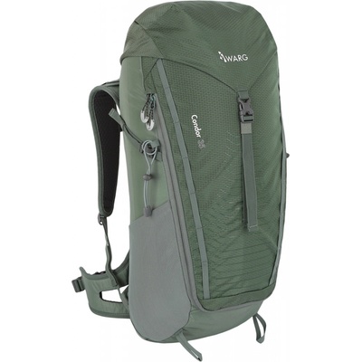 Warg Condor 35l zelená
