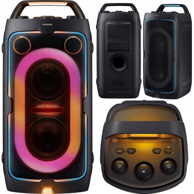 Samsung MX-ST40F