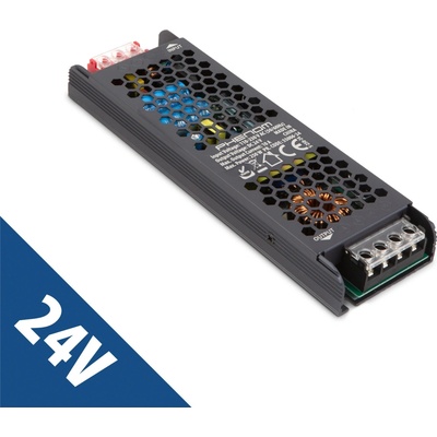 Phenom Spínaný stabilizovaný sieťový napájací zdroj 24 V 10 A 250 W