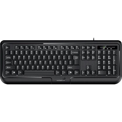 Genius KB-118 ver. II 31310051411