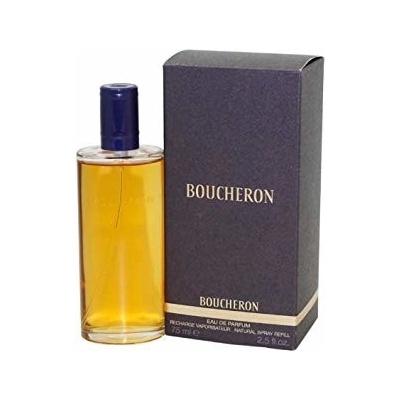 Boucheron parfémovaná voda dámská 75 ml