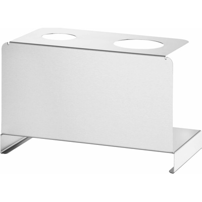 Držiak na zmrzlinový kornútok – panvica na váhu, HENDI, 230 × 120 × 151 mm | 755754