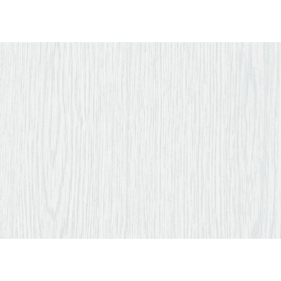 D-C-Fix 200-5393 samolepící tapety Samolepící fólie bílé dřevo 90 cm x 15 m
