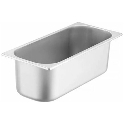 Nádoba na zmrzlinu Kitchen Line 5 l, 360 x 165 x 12 cm 807019H