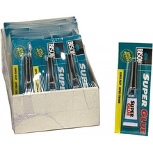BISON Super Glue 2g