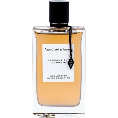 Van Cleef & Arpels Collection Extraordinaire Precious Oud parfumovaná voda dámska 75 ml tester