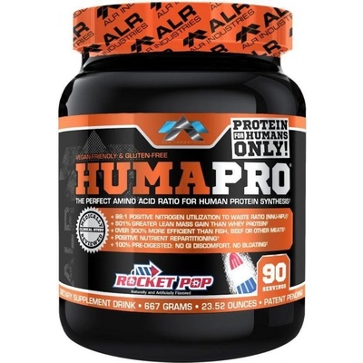 ALR Industries Huma Pro 667 g